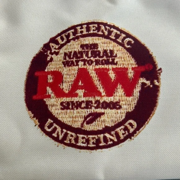 RAW Travel Backpack - Picture 4 of 6